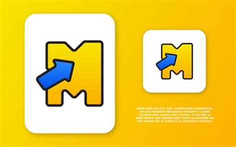 Creative Premium Coloring Vector Logo Design Templates
