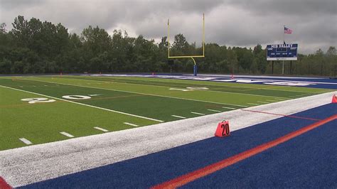 New athletic complex for Mid Valley School District | wnep.com