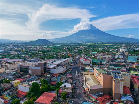 Visit Legazpi | Your Guide to the City of Fun and Adventure