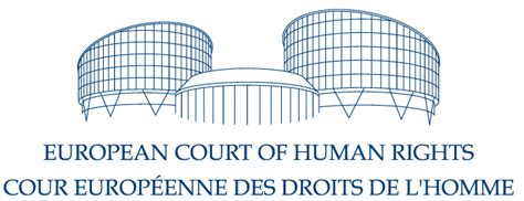 Council of Europe: European Court of Human Rights (ECtHR)