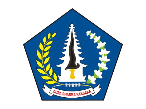 Logo Kabupaten Badung Format Cdr & Png HD | GUDRIL LOGO | Tempat-nya Download logo CDR