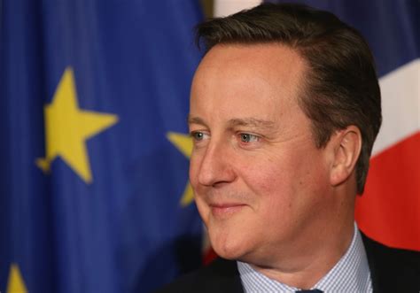 EU referendum: David Cameron vows to stay on as PM if UK votes for Brexit