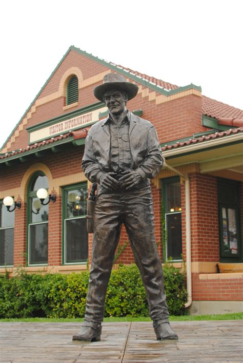 Dodge City Trail of Fame | Dodge City ... | Dodge city, City, Tv westerns