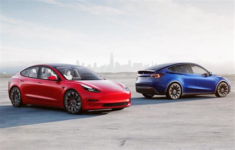 Tesla Electric Vehicles Are Officially Coming To Malaysia – Kuala ...