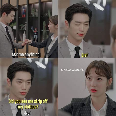 Pin by Lili Herrera on chinitos | Korean drama, Seo kang joon, Seo kang ...