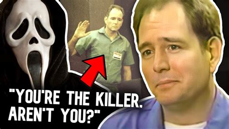 The Serial Killer Who Inspired the Movie "Scream" | The Gainesville ...