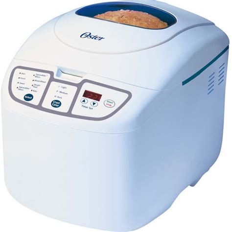 Oster 2-pound Bread Maker - Overstock - 5602782