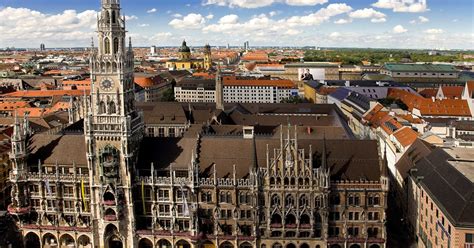 Munich: Guided Tour of Munich Old Town Highlights | GetYourGuide