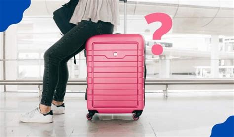 Best Luggage Sets For International Travel - Pack Your Essentials For Abroad