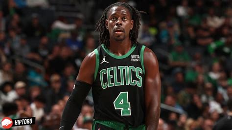 NBA News: Boston Celtics' Jrue Holiday Considering Contract Extension ...