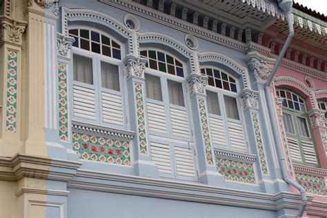 Blog - The Choo Yilin Insider — 5 Colourful Facts About Peranakan Tiles ...