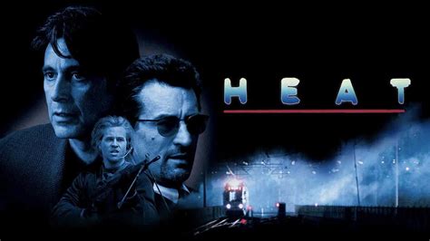 Heat Cast: Every Actor and Character in the 1995 Movie