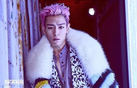 T.O.P (Big Bang Member) Age, Bio, Wiki, Facts & More - Kpop Members Bio