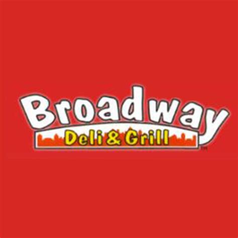 Broadway Deli and Grill | Jacksonville FL