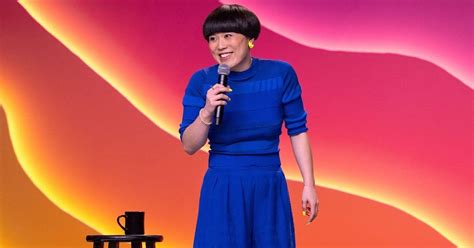 The 20 Best Asian Female Stand Up Comedians Of 2024, Ranked