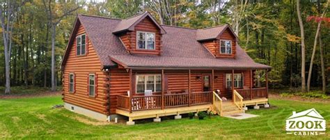 Zook Cabins - LancasterPA.com