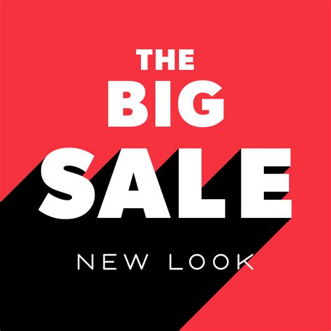 NEW LOOK SALE STARTS BOXING DAY - Retail World Gateshead