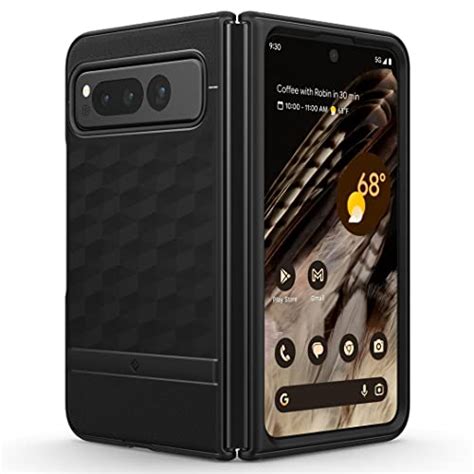 Best cases for the Google Pixel Fold | LaptrinhX / News