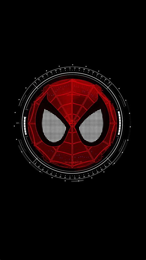 5120x2880px, 5K free download | Spiderlogo, marvel, spiderman ...