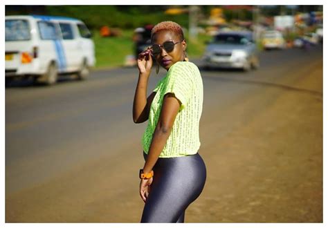 Vivian echoes Khaligraph's sentiments... offers to fly one more Kenyan presenter to Nigeria ...