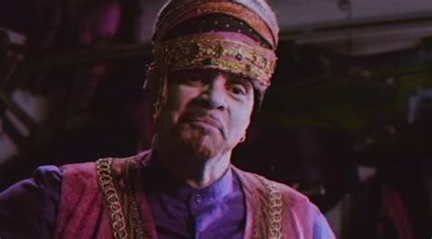 Sinbad's Shazam is the greatest conspiracy in US history. | IGN Boards