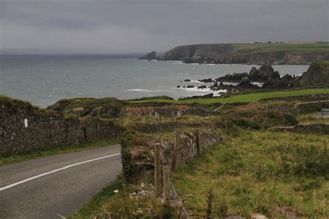 Copper Coast | UNESCO Global Geopark | County Waterford