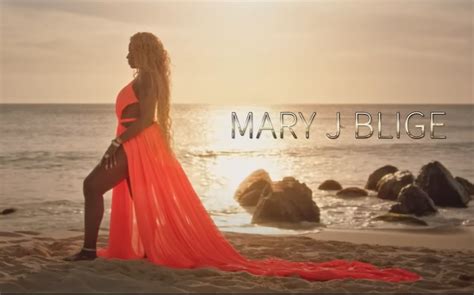 New Video: Mary J. Blige - Come See About Me (featuring Fabolous ...