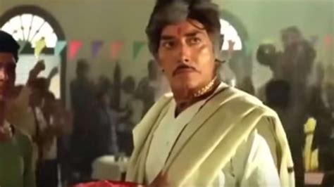 #JoshIsHigh: 17 dialogues from 'Hindustan Ki Kasam' actor Raaj Kumar's ...