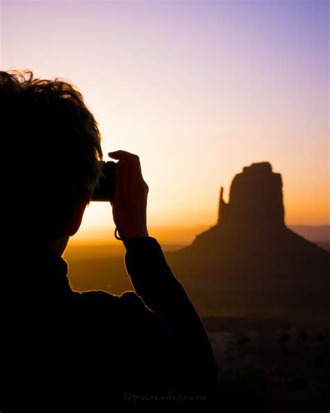 Photographing Monument Valley - Photography Spots & Best Views