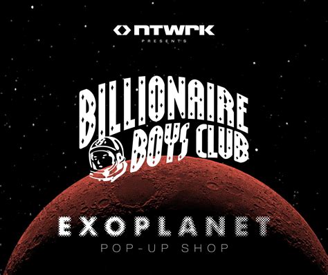 Billionaire Boys Club Launching First Ever LA Pop-Up