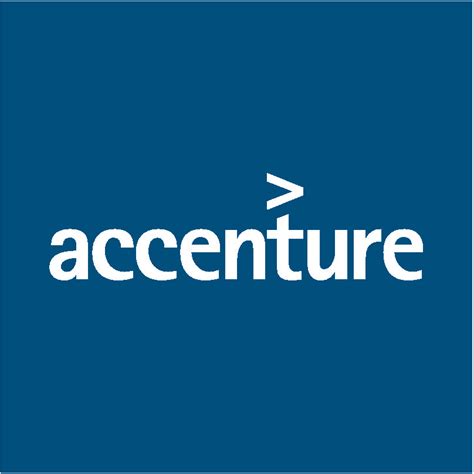 accenture logo | ExecutiveBiz