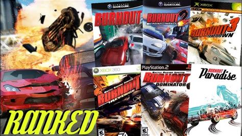 Burnout Revenge Official Guide Prima Games, 53% OFF