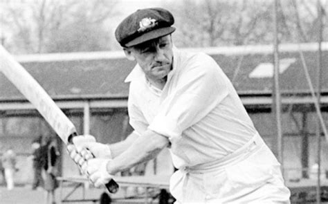 Don Bradman debuted 89 years ago and finished with a Test average of 99.94 - Sports News