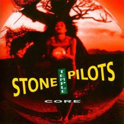 Stone Temple Pilots - Core - Reviews - Album of The Year