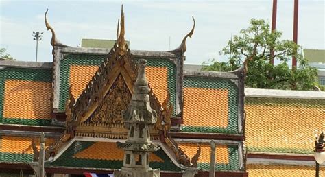 Afternoon Walk through Old Town - Bangkok | FREETOUR.com