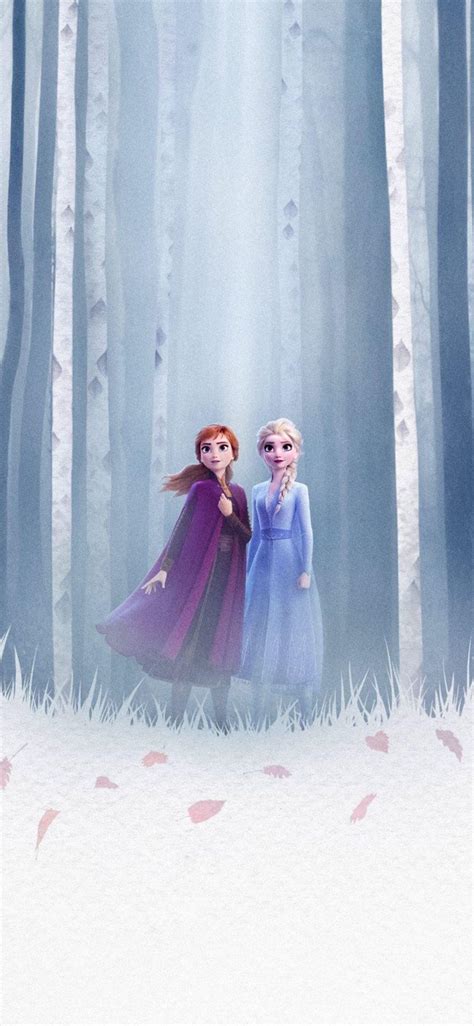 Into the Unknown... : r/Frozen