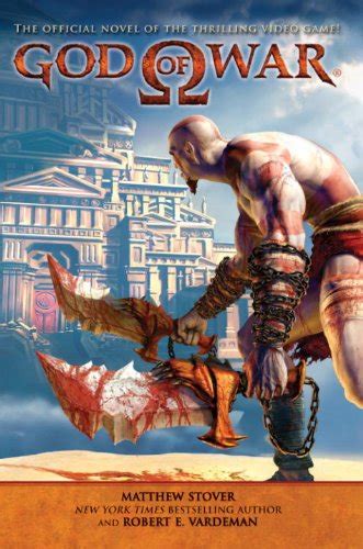 Best Of God Of War: Lore And Legends