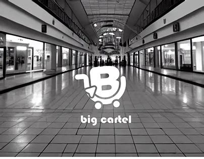 Cartel Graphic Design Projects :: Photos, videos, logos, illustrations and branding :: Behance