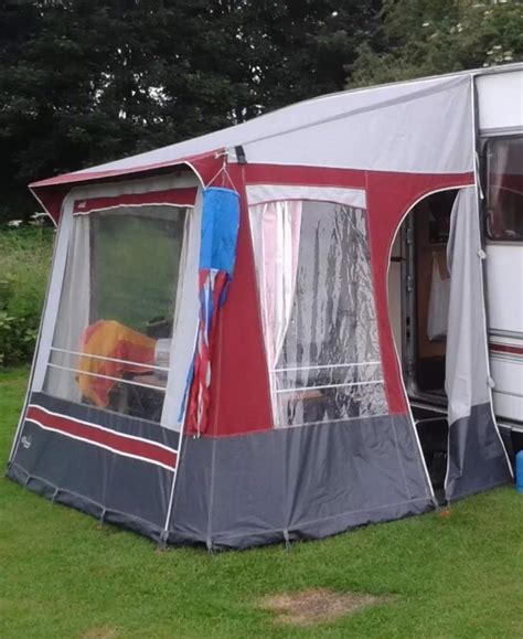 Caravan small/porch awning | in Ringwood, Hampshire | Gumtree