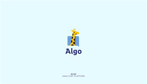 Algo | Behance