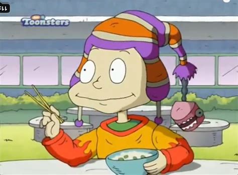 Image - Dil Pickles (All Grown Up).png - Rugrats Wiki