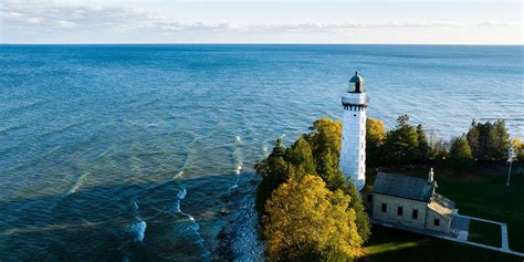 Discover Door County Fall Colors | Destination Door County