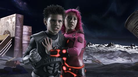 Pics Photos - The Adventures Of Sharkboy And Lavagirl In 3 D 2005 Movie ...