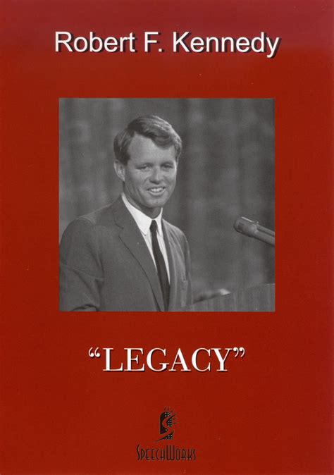 Robert F. Kennedy: Legacy TV Listings and Schedule | TV Guide