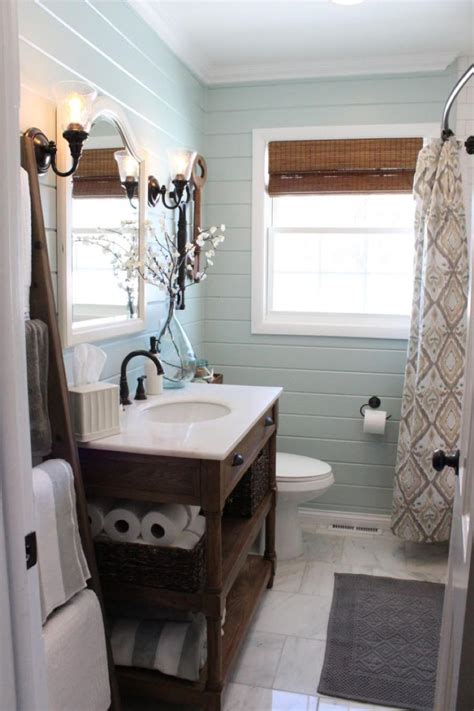 Rustic Bathroom Wall Mirrors | Best Decor Things