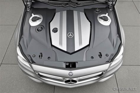 Mercedes CLS Shooting Brake revealed