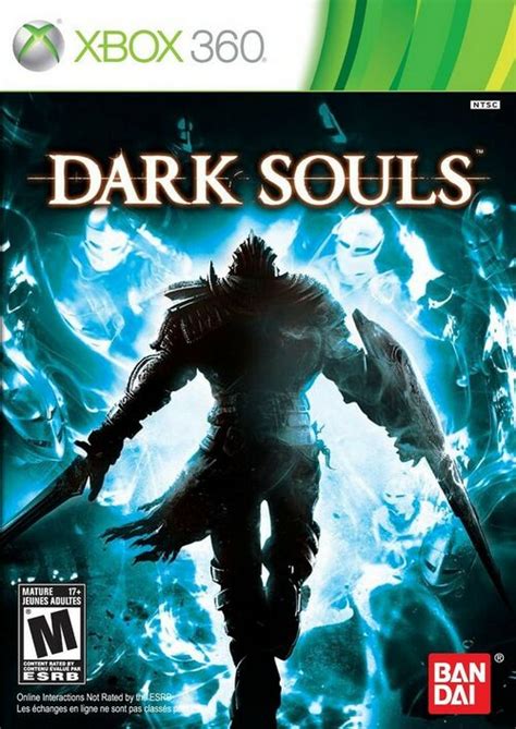 Dark Souls — StrategyWiki | Strategy guide and game reference wiki