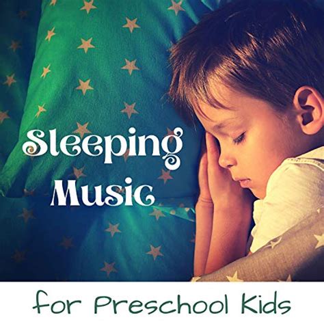 Play Sleeping Music for Preschool Kids – Pre-K Sleep Music, Kindergarten Relaxing Music by ...