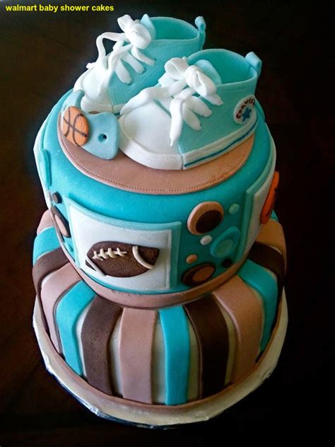 Tips Walmart Baby Shower Cakes Ideas 2015 - Best Collections Cake Recipe