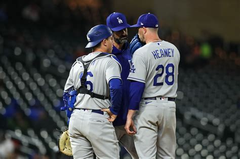 Dodgers news: Rotation depth, postseason schedule, Evan Phillips - True ...